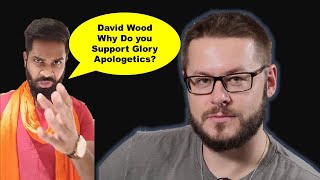 What David Wood Needs to Know About Indian Apologetics || Francis