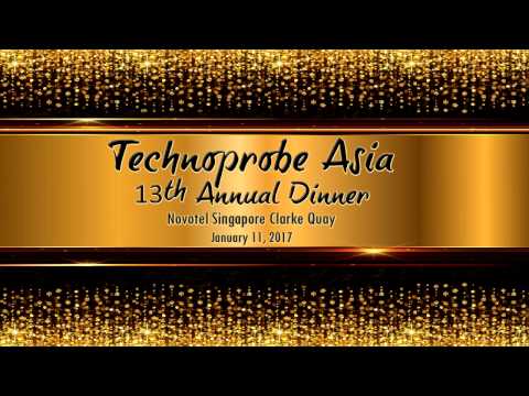 Technoprobe Video Backdraft