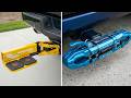 These 15 Truck Gadgets &amp; Inventions Will Change Everything!