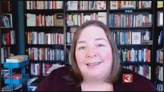 Local professor explains key provisions of new Georgia elections law