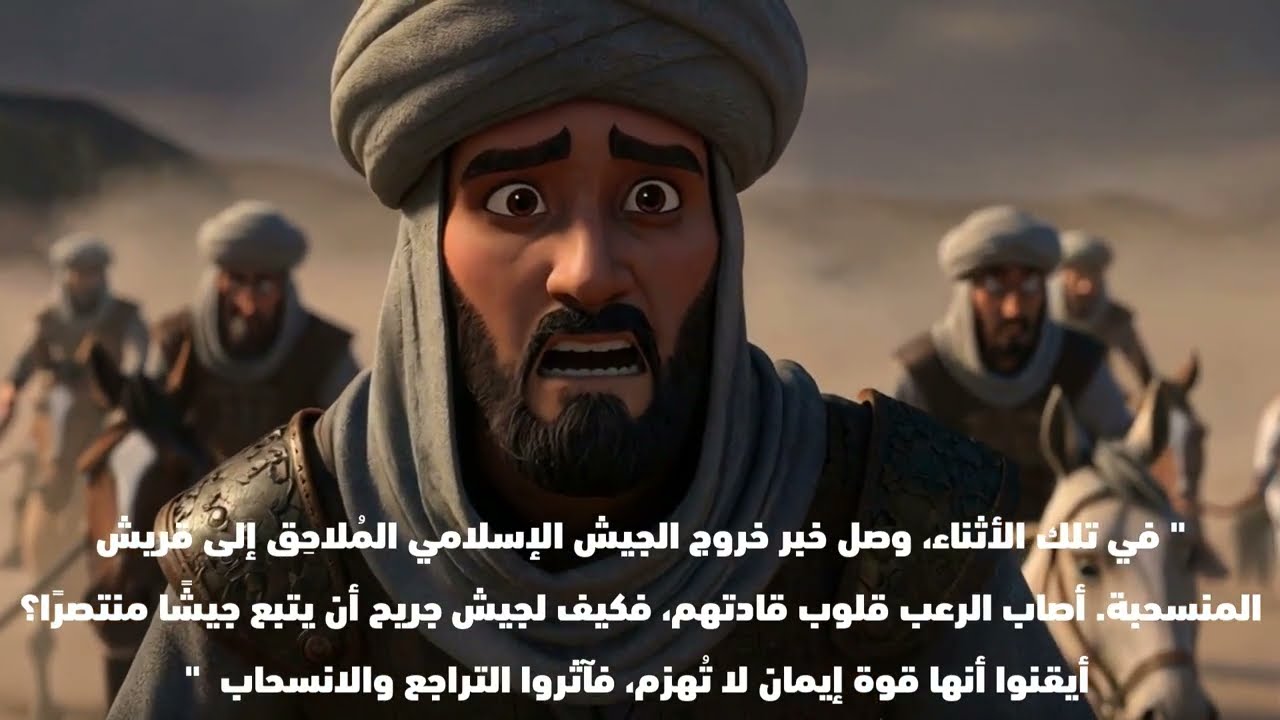 غزوة  حمراء الاسد