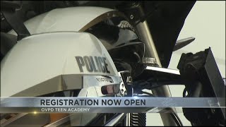 Free teen academy in Oro Valley offers SWAT demos, K-9 action
