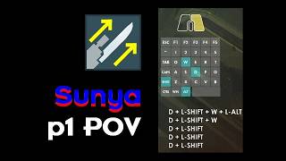 Melee Tech with KB&M – Stamina, Melee Hitscan, Inputs