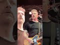 These Alarms live at Crystal Palace 2026