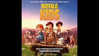 Buffalo Kids - This Way - Fernando Velazquez