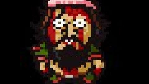 Lisa The Pointless: Ultimate Modpack - Slim Hartmann (Only Fishes, joyless, Agony Mode)