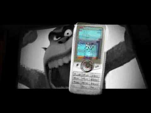Monsters vs. Aliens (JAVA)