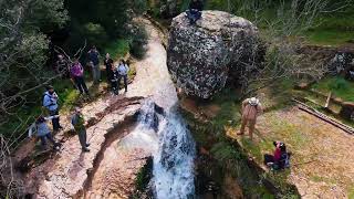 The Village of Arsoun: Hike and Discover one of Mount Lebanon’s hidden Gems
