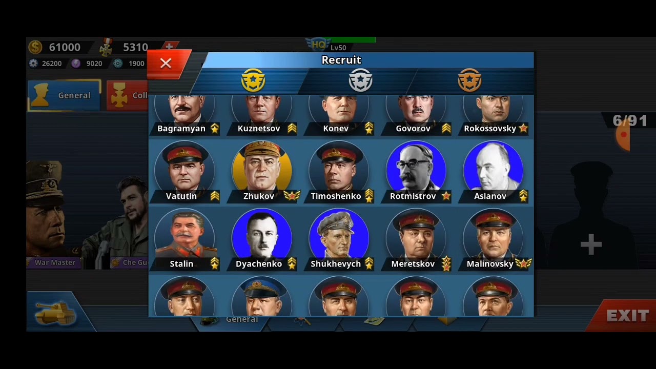 World conqueror 4 1945 Germany (can I survive?)