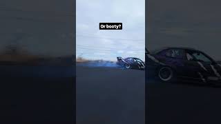 Im A Booty Man Myself