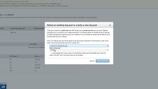 Creating a Docker Image on AWS EC2 (2018)