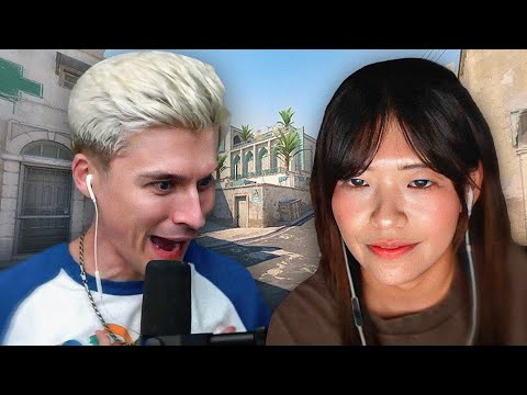 I Caught Him Lacking