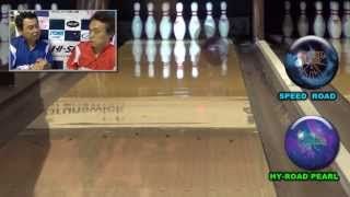 ストーム ハイロードパール 数量限定再入荷 (PARKLANES PRO SHOP)