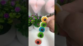 #minisatisfying #smartartandcrafts candy surprise candy surprise