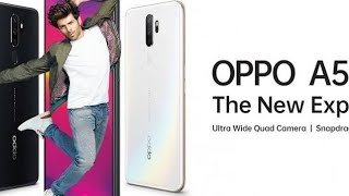 OPPO A5 2020 (Dazzling White, 4GB RAM, 64GB Storage) 👉 buy link in description box below screenshot 5