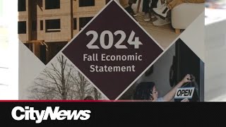 Freeland quits, deficit bigger than promised Wealth