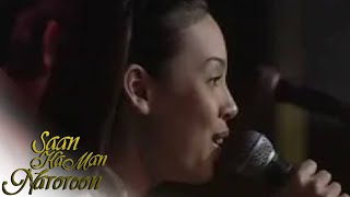 Saan Ka Man Naroroon Full Episode 30 | ABS CBN Classics
