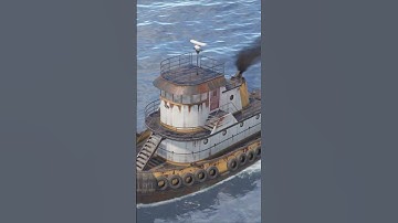 Проект для слабых пк #277 #rusttop #rust #shorts #MoonLigthRust