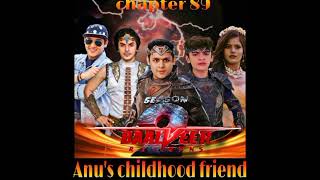 Baalveer Returns Season 2 Chapter 8889 Devray Brothers Moment Anus Childhood Friend