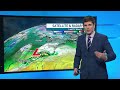 Nor'easter bound for Nova Scotia on Tuesday