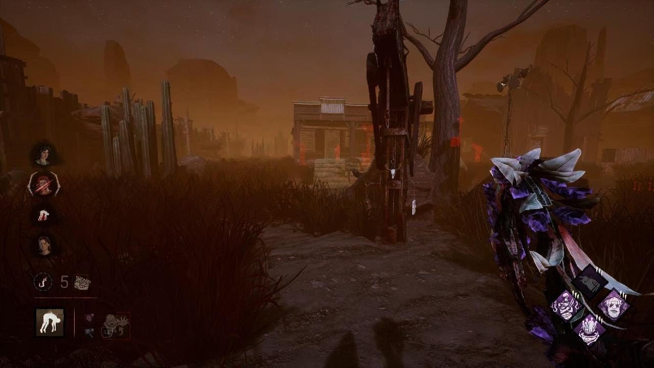 A Basic must learn TWINS TECH: Misdirection / Twins / Dead by Daylight