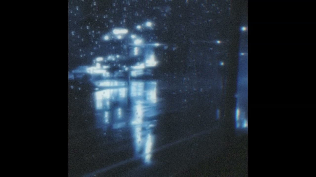 [FREE] Cloud Rap x Clams Casino x Ethereal Type Beat - "Empty City"