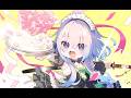 『as:9-nine- ARTEISIA』マスターアップしました!