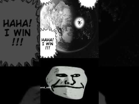SPOILER: Saitama's Serious