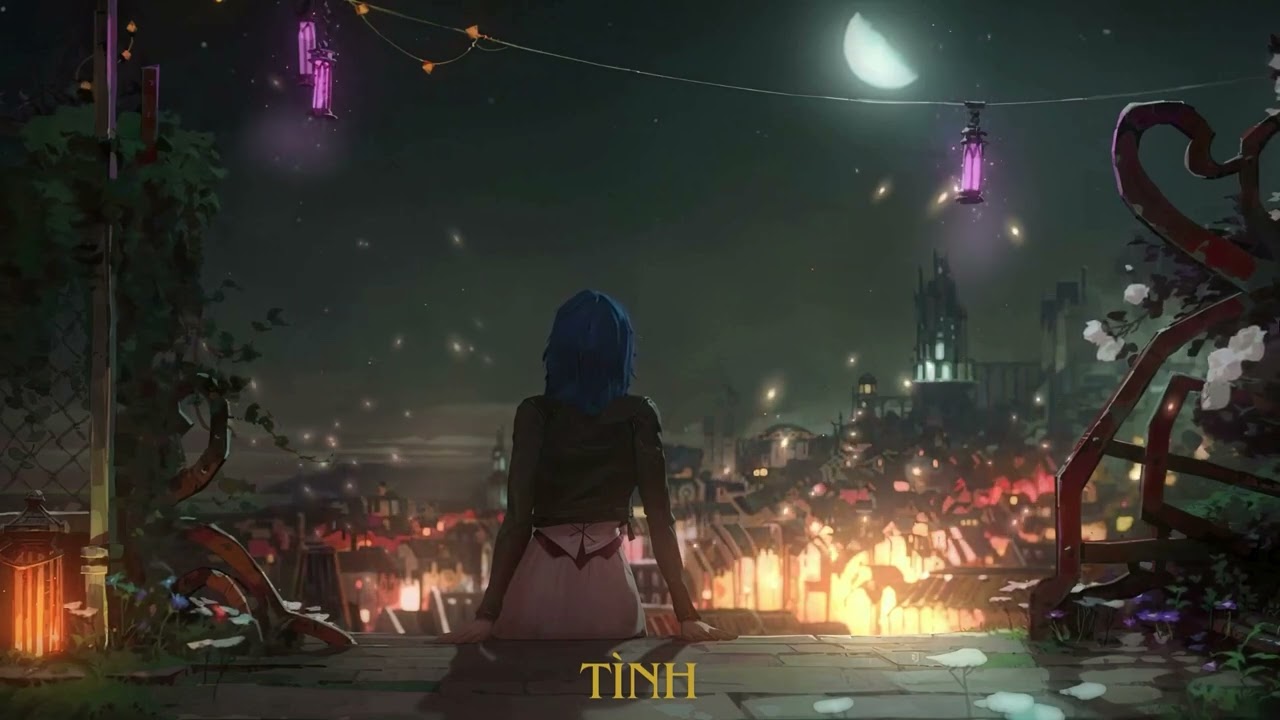 Tình Mix #4 - MCK, KayC, Wxrdie, Vsoul, Justatee, Binz ...