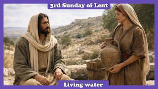 The Third Sunday of Lent