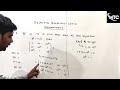 | Determinants question -08 | previous year question (2011-2022)