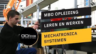 Mechatronicus - Goflex