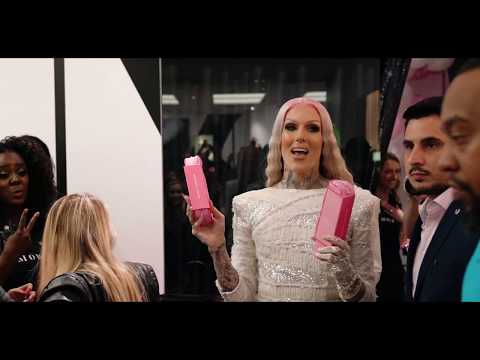 Morphe x Jeffree Star - Water Tower Place