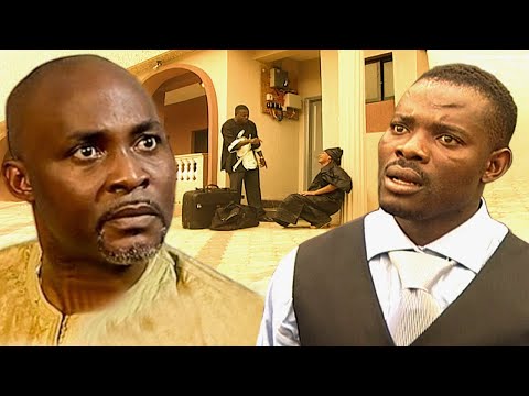 DEADLY PASSION : MY BROTHER PLANNED MY DEATH TO TAKE MY INHERITANCE [RMD, EMEKA ENYI] CLASSIC MOVIES