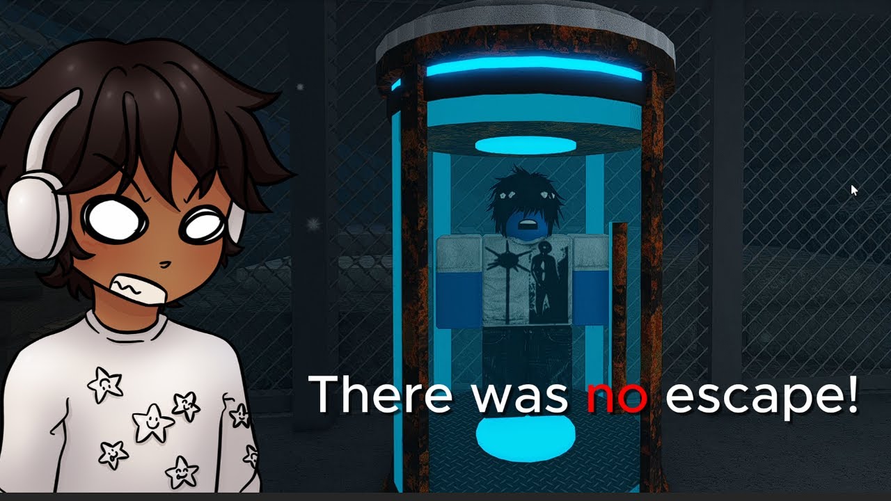 Играю в Flee the Fault спустя год | Геймплей Roblox с участием Jazzy