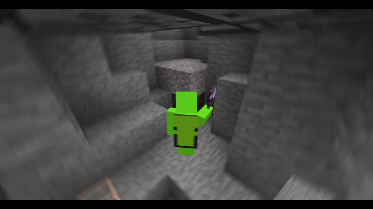 Hypixel UHC Lumberjack Axe is OP (REUPLOAD) YouTube