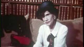 Coco Chanel 1969 Interview  Part 2/2