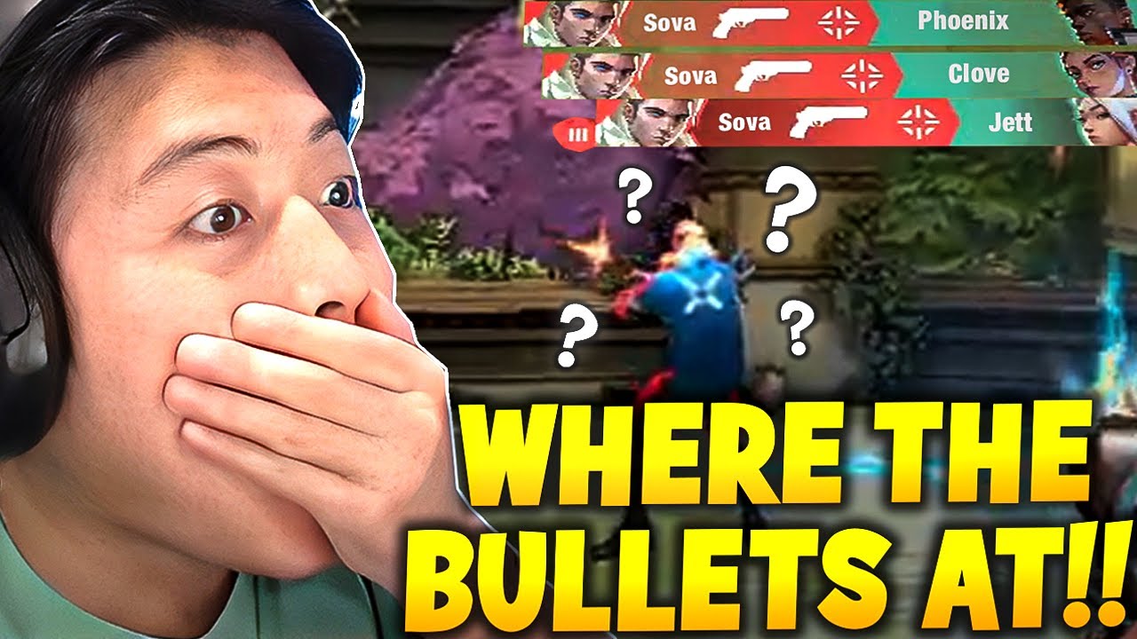 Я НАШЁЛ САМЫЙ ПРОКЛЯТЫЙ СКИН В VALORANT… (НАСТОЯЩАЯ МАШИНА ДЛЯ ЗАПАХА?) | Oxy