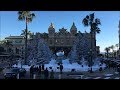 One Minute In Monaco: Casino - YouTube