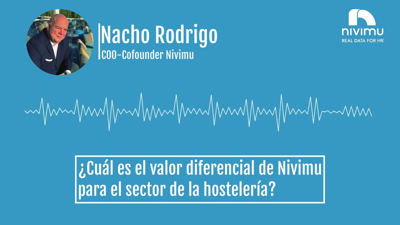 Nivimu App | El valor de Nivimu para el sector hotelero