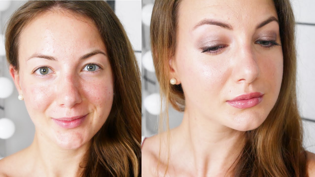 5 Steps zum Tageslook | dezent im Alltag | honeylenchen