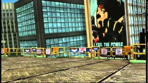 Marvel Vs Capcom 3 Xbox Live Player Match vs ShrooMzeh