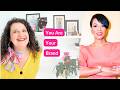 Confidence Shift That Makes You Instantly More Visible with Anastacia Haye