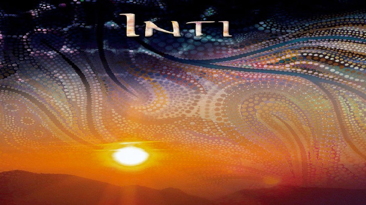 Celestial Intelligence - Distorted Visions ᴴᴰ