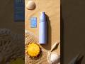 Fun Sunscreen Commercial 🧴🌞 | Ad Mockup