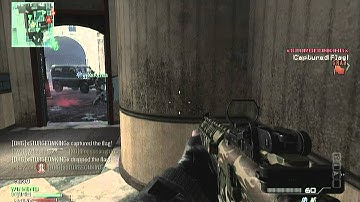 St0cky21 - MW3 RTC - Episode 73