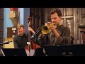 Fabien Enger - Nostalgie (w/ KW's Rezonance Lab) | FREE RANGE MUSIC SERIES — Philadelphia