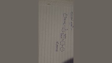 Suzuki Coupling Reaction | Organic Chemistry | #Shorts