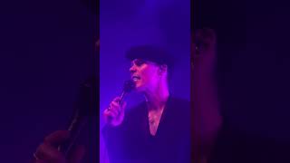 VV (Ville Valo) - Poison Girl Live in Bogotá, Colombia, 2023