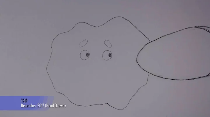 Owen Richmond Animation Showreel